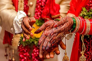 திருமணத்திற்கு சென்ற வேளை ஏற்பட்ட பெரும் அசம்பாவிதம்: மணமகன் உட்பட 9 பேர் பலி!