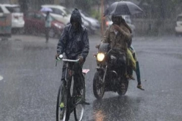 சென்னையில் விட்டு விட்டு மழை பெய்ய காரணம் என்ன..?