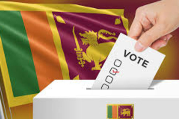 நாட்டில் புதிதாக களமிறங்கும் அரசியல் கட்சிகள் | 5 New Political Parties To Be Registered