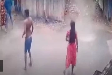 யாழில் குடும்பஸ்தர்  மீது  கொலை வெறித் தாக்குதல்; பெண் உட்பட மூவர் கைது!