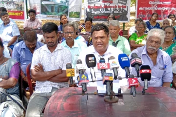 20ஆவது வாரத்திலும் தொடரும் மயிலிட்டி காணி உரிமைப் போராட்டம் - முன்வைக்கப்பட்டுள்ள உருக்கமான கோரிக்கை