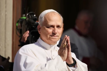 போருக்கு முற்றுப்புள்ளி வைக்க வேண்டும்; பாப்பரசர் 14 ஆம் லியோ