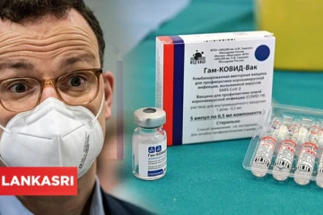 தடுப்பூசி தட்டுப்பாட்டைத் தவிர்க்க ஐரோப்பிய ஒன்றியத்தை மீறி ஜேர்மனி எடுத்துள்ள முடிவு