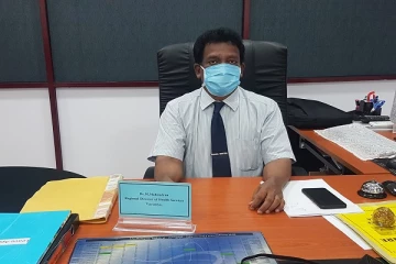 வவுனியாவில் கோவிட்டால் உயிரிழந்தவர்கள் தொடர்பில் பிராந்திய சுகாதார சேவைகள் திணைக்கள பணிப்பாளர் கூறியுள்ள விடயம்