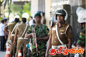 நாடு தழுவிய விசேட நடவடிக்கை: பலர் கைது