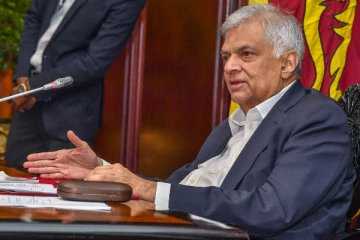 மேல் மாகாண நகர அபிவிருத்தித் திட்டத்தை நடைமுறைப்படுத்த அமைச்சரவை உப குழு மற்றும் புதிய நிறுவனம்! (Photos)