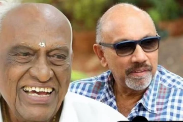 வயிற்றில் கடுமையாக குத்திய டி ஆர்! திட்டித்தீர்த்த சத்யராஜ்! உண்மையை உடைத்த 91 வயதான பிரபலம்..