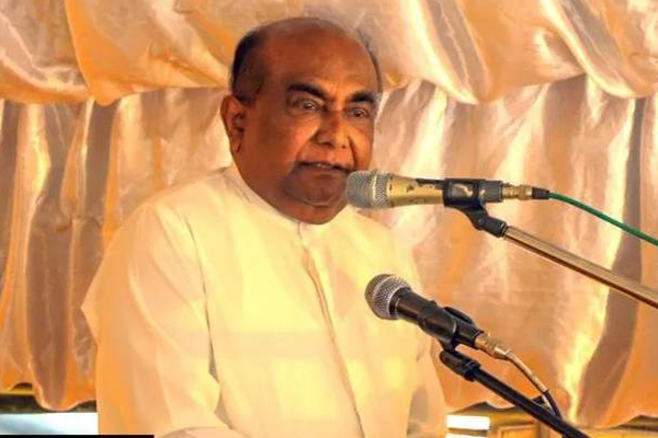 ஶ்ரீலங்கா சுதந்திரக் கட்சியின் முக்கியஸ்தருக்கு ஆப்பு! | Sri Lanka Freedom Party Meeting No Called Duminda