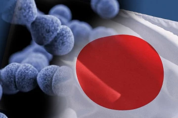 ஜப்பான் பக்டீரியாவால் இலங்கை உட்பட பல நாடுகள் ஆபத்தில்