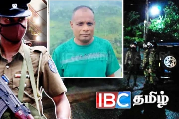 மீட்டியாகொட துப்பாக்கிச்சூடு தொடர்பில் வெளியாகும் திடுக்கிடும் தகவல்கள்!