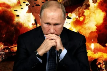 மூன்றாம் உலக போர் வெடிக்கும் அபாயம்