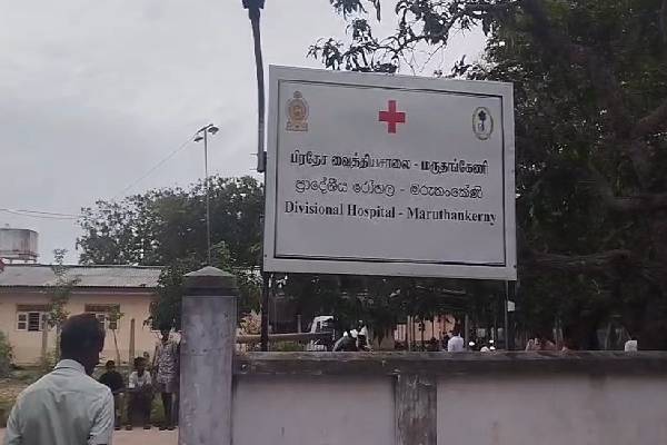 யாழில் பரபரப்பு சம்பவம் ; கத்திக்குத்துக்கு இலக்காகி குடும்பஸ்தர் பலி | A Family Member Was Stabbed To Death In Jaffna