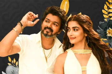 அரபிக் குத்து ஒரு பாட்டுக்காக பீஸ்ட் படம் பார்க்கலாம்.. பதிவிட்ட நடிகையை கலாய்த்து தள்ளும் நெட்டிசன்கள்