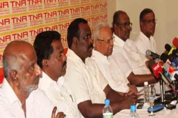 தமிழ்க் கட்சிகளின் கவனத்திற்கு!