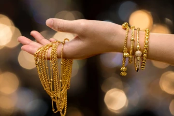 இலங்கையில் இன்றைய தங்க நிலவரம்! சற்று அதிகம் (19-02-2022)