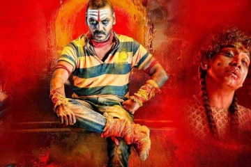 காஞ்சனா 2 படத்தின் மொத்த வசூல்.. எவ்வளவு தெரியுமா