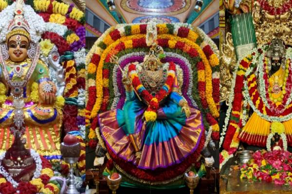 குழந்தை வரம் வேண்டுவோர் செய்ய வேண்டிய பரிகாரம்: நாளை அவசியம் செய்ங்க | Aadi Pooram 2025 Spiritual Benefits In Tamil