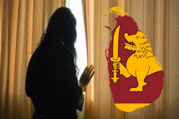 பாலியல் தொழிலுக்கு விற்கப்படும் இலங்கை பெண்கள்..! துபாயில் அரங்கேறும் கொடூரம்