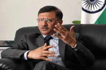 திடீரென இந்தியாவுடனான பேச்சுவார்த்தைகளை நிறுத்திய கனடா: இந்திய தூதர் கூறும் தகவல்