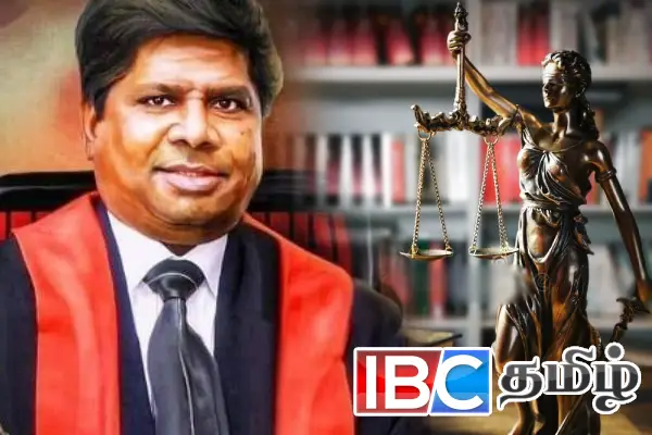 திட்டமிட்டு பழிவாங்கப்பட்ட இளஞ்செழியன்: பின்னப்படும் கபட வலைகள் - அம்பலமாகும் உண்மைகள் | High Court Judge Ilanchelian Viral Speech In Uk