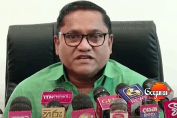 ඇමති විජිත රන්වලව සුද්ද කරයි - රන්වල බීල නැහැ.. ඒකයි ඇත්ත.. තරුණයාගේ ජීවිතය බේරගන්න ගිහින් රන්වල අමාරුවේ..