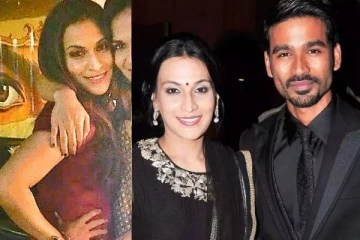 அந்த விஷியத்தில் தனுஷை விட ஐஸ்வர்யா ரொம்ப மோசம்!! சர்ச்சையை கிளப்பும் பிரபல பாடகி ..