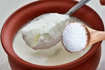 தயிருடன் சர்க்கரை சேர்த்து சாப்பிடலாமா? இந்த ஆபத்தை அறிந்துகொள்ளுங்க