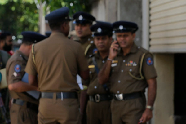 சுற்றுலா விடுதியில் இளைஞன், யுவதியின் சடலங்கள்! அதிர்ச்சியை ஏற்படுத்திய சம்பவம் | Dead Bodies Boy And Girl Tourist Hotel