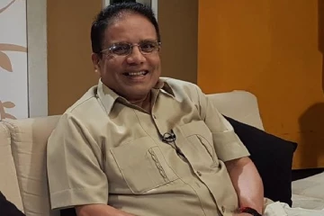 லண்டனில் விபத்து: ஈழத் தமிழ் மூத்த ஊடகவியலாளர் விமல் சொக்கநாதன் உயிரிழப்பு