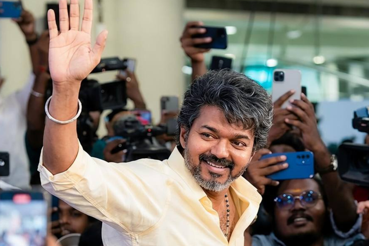 சரித்திரம் படைத்த தமிழக வெற்றிக்கழகம்! 118 எண்ணை சுற்றும் தமிழக அரசியல் களம் - கோட்டையை கைப்பற்றுவாரா விஜய் | Tvk Vijay Majority Wants To Cm Post
