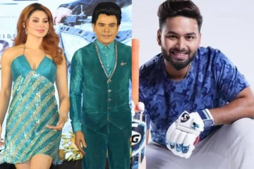 எனக்காக பல மணி நேரம் காத்திருந்தார் என கூறிய லெஜண்ட் பட நடிகை! இந்திய கிரிக்கெட் நட்சத்திர வீரர்  தந்த பதிலடி