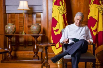 ජනපති අද සිදුකළ විශේෂ ප්‍රකාශයක්.. නව මාර්ග සිතියමක් ගැන ප්‍රකාශයක් (VIDEO)