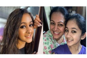 ப்ளீஸ்... என்னையும்... என் அம்மாவையும் இப்படியெல்லாம் பேசாதீங்க... - வேதனையில் அர்ச்சனா மகள் சாரா