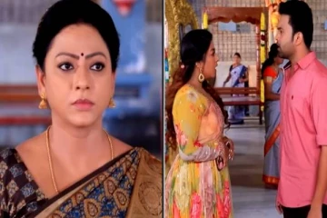 பாக்கியாவிடம் பொய் கூறி மழுப்பும் செழியன்.. உண்மை விஷயம் தெரிந்தால் என்ன ஆவது?