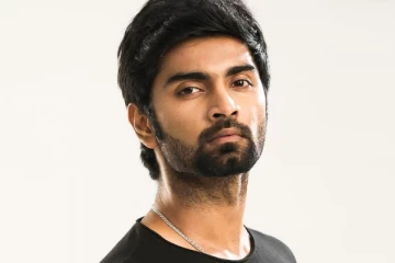 பிரபல மூத்த நடிகருடன் இணையும் நடிகர் அதர்வா - புதிதாக துவங்கும் திரைப்படம்