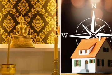 வாஸ்து: எதிர்மறை ஆற்றல் விலக வீட்டில் கட்டாயம் வைத்திருக்க வேண்டிய பொருட்கள்