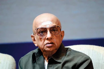 நடிகர் சோ-வின் மருமகள் யார் தெரியுமா? தமிழ் சினிமாவில் முக்கிய நடிகை தான்