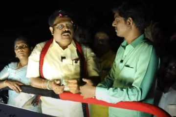 இந்தியா கூட்டணி நாட்டை ஆளப்போவது உறுதி - கதிர் ஆனந்த் திட்டவட்டம்!