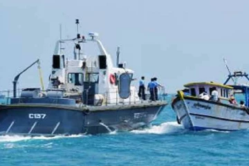 படகில் இந்தியா நுழைய முயன்ற இரு இலங்கையர்கள் கைது ; தமிழக பொலிஸார் தீவிர விசாரணை