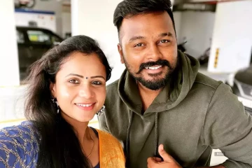 பிறந்தநாள் அன்று வந்த சோதனை.. மணிமேகலை வெளியிட்ட வீடியோ