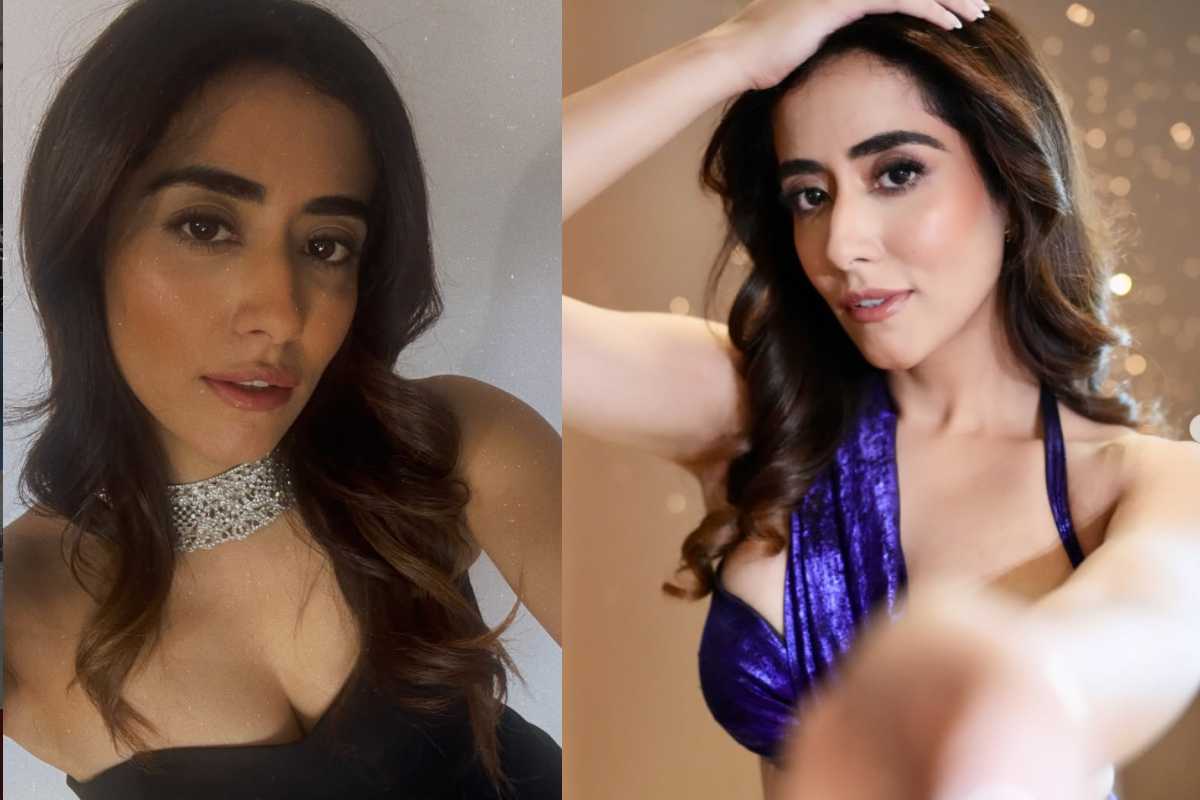 கிளாமர் நடிகைகளுக்கே டஃப் கொடுக்கும் பாடகி ஜோனிடா காந்தி.. | Singer Actress Jonita High Class Photoshoot Post கிளாமர் நடிகைகளுக்கே டஃப் கொடுக்கும் பாடகி ஜோனிடா காந்தி.. | Singer Actress Jonita High Class Photoshoot Post
