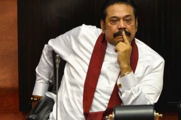 மஹிந்த ராஜபக்ஷவை திடீரென தேடும் அரசியல்வாதிகள்!