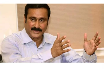 லட்சக்கணக்கில் காலியிடங்கள்..வேலைவாய்ப்பில் அலட்சியம் - அரசை சாடிய அன்புமணி ராமதாஸ் !