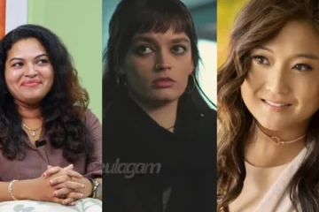 இவுங்க வாய்ஸ் தானா இதெல்லாம்..ஒரு டப்பிங் ஆர்டிஸ்ட்டின் வாழ்க்கை