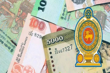 ஒரே நாளில் இலங்கையில் அச்சிடப்பட்ட பெருந்தொகையான பணம்