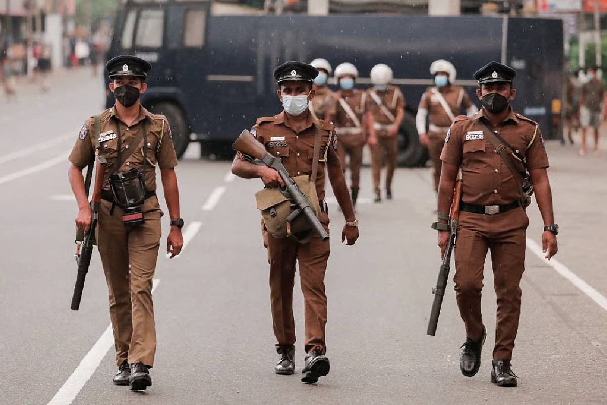 இரத்மலானையில் வீடொன்றின் மீது கைக்குண்டுத் தாக்குதல்! | Grenade Attack On A House In Ratmalana