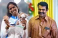 உலக அரங்கில் தமிழரின் புகழ் ஓங்கட்டும்- வித்யா ராம்ராஜுக்கு சீமான் பாராட்டு