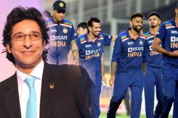 இந்திய வேகப்பந்து வீச்சாளர்களுக்கு பாகிஸ்தான் முன்னாள் வீரர் வாசிம் அக்ரம் அறிவுரை