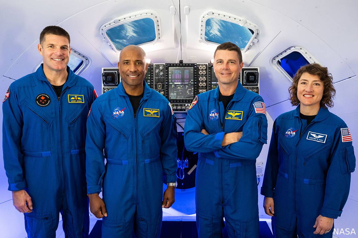 54 ஆண்டுகளுக்கு பின் நிலவை நோக்கி செல்லும் மனிதர்கள் - ஆர்டெமிஸ் 2 திட்டம் என்ன? | Artemis 2 Send Humans To Near Moon After 54 Years