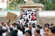 පොසොන් එකට අනුරාධපුරේ එන අයට විශේෂ දැනුම්දීමක්